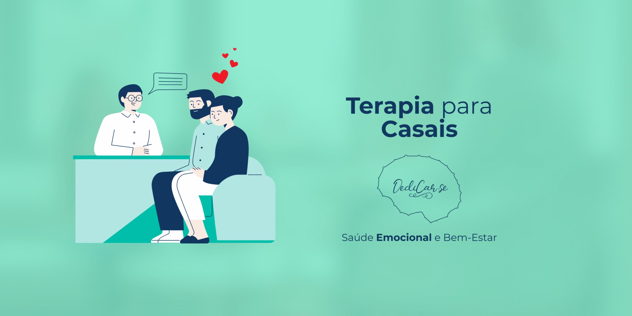 TERAPIA DE CASAIS