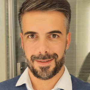 Rodrigo Ricardo Carvalho