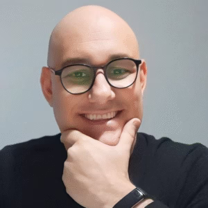 Rodrigo Guilherme Kampff